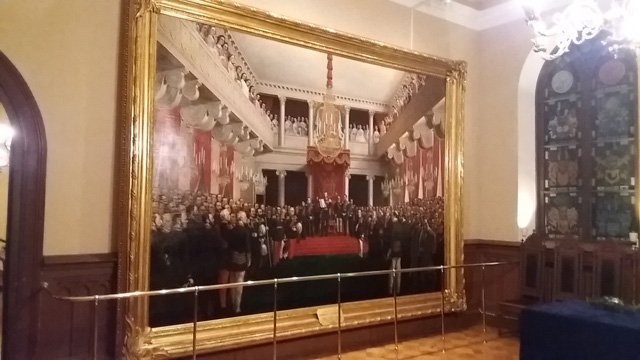 Viihtyis� paikka