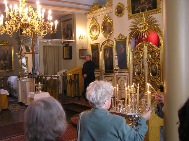 Ortodoksikirkko