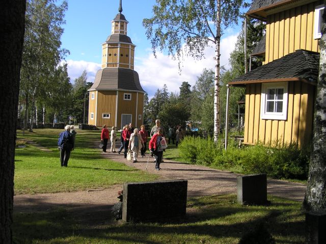 Lemin kirkko