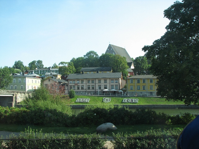 Porvoo