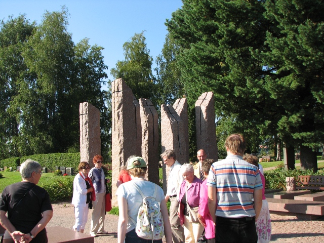 Muistomerkki
