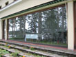 Honkahovin ikkuna