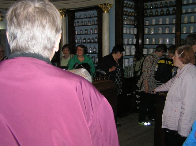 Apteekkimuseo