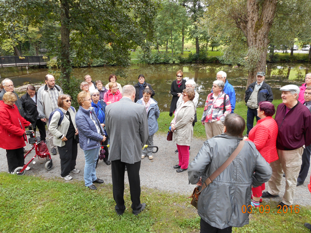 Historiaa