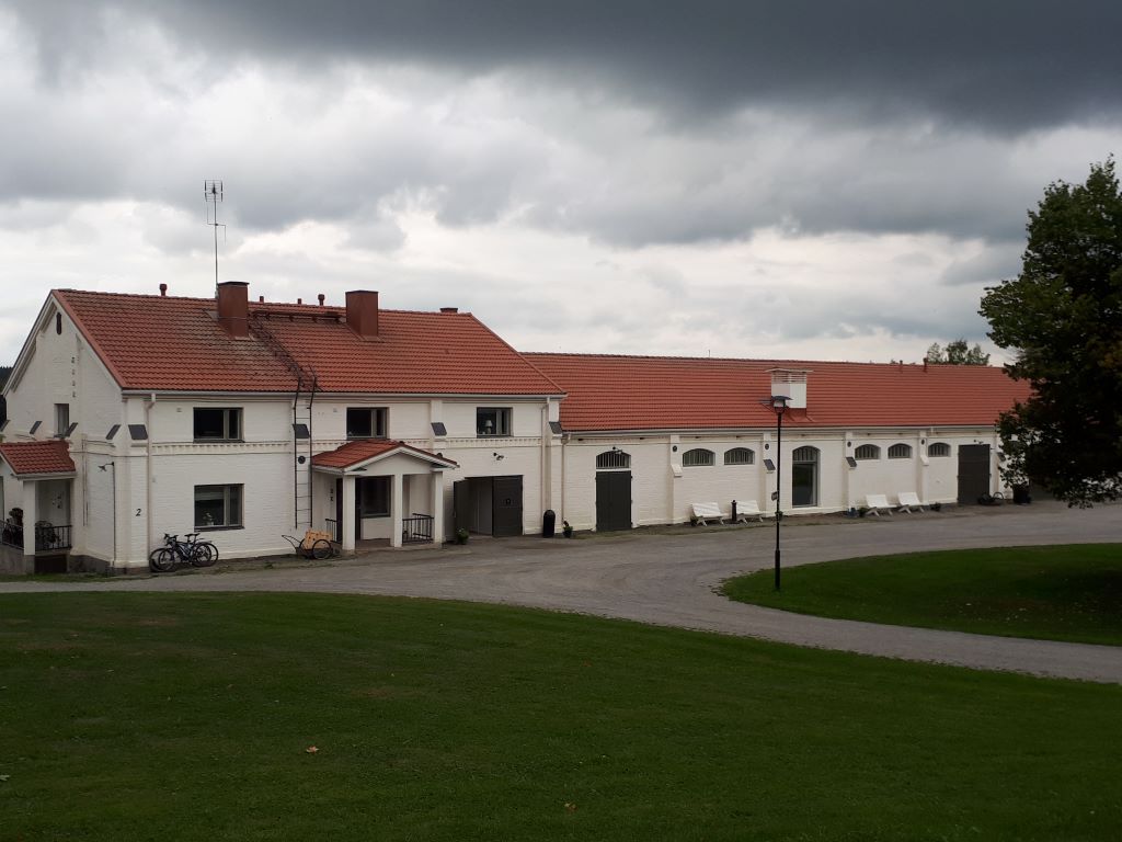 Laukko