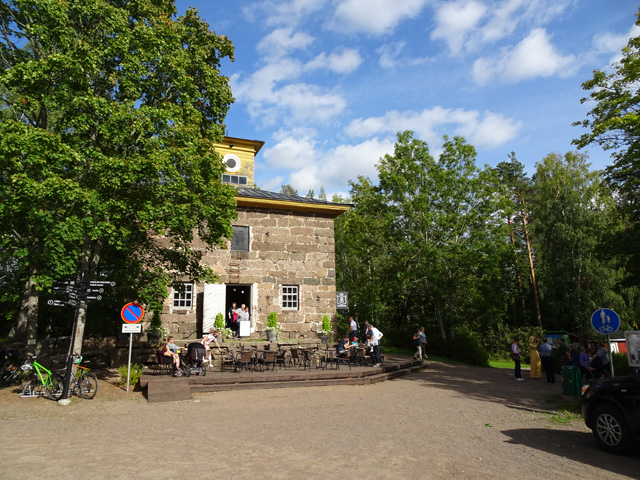 Aamukahvit