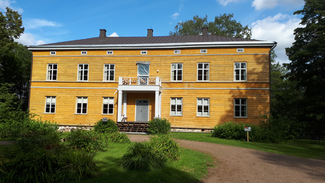 Aamukahvit