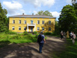 Hallinto