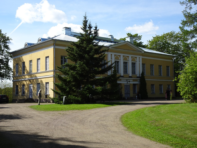 Aamukahvit