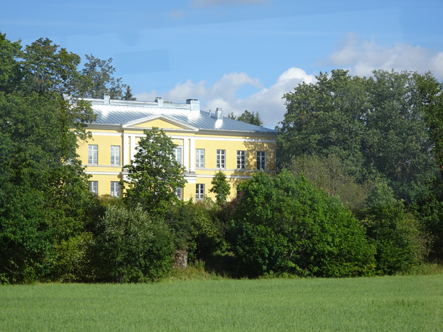 Aamukahvit