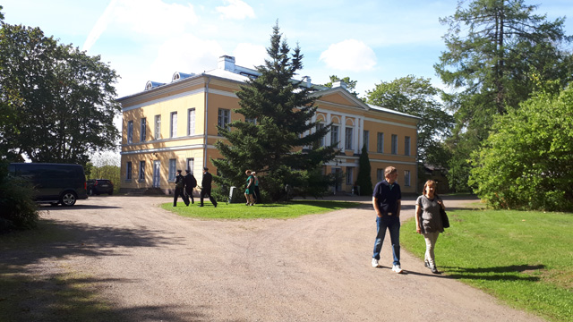 Aamukahvit