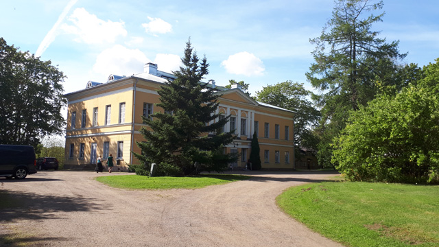 Aamukahvit