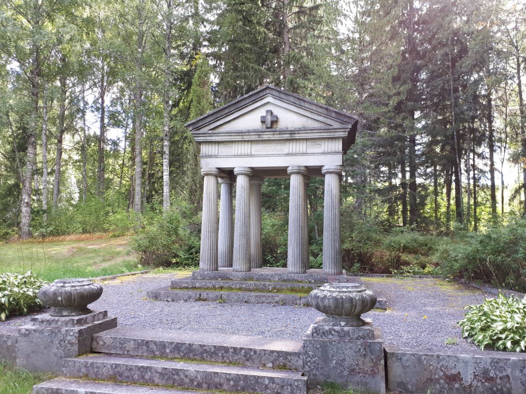 Kartanomuseo