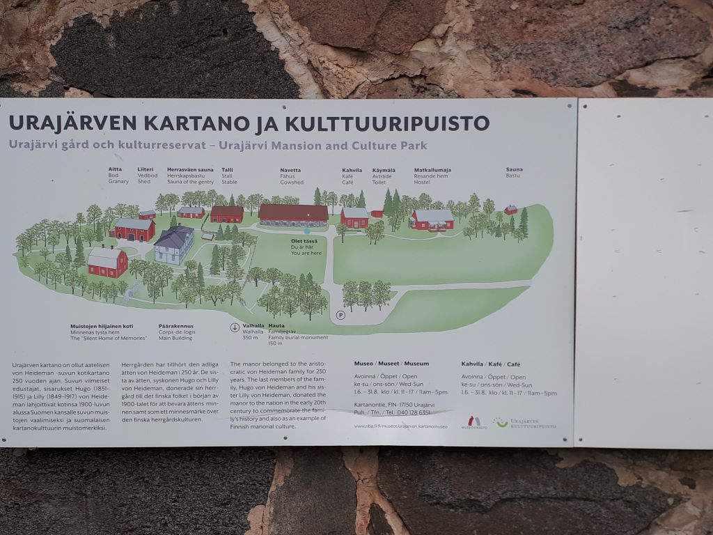 Kartanomuseo